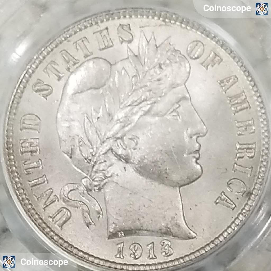 Starting-My-US-Coins-Type-Set