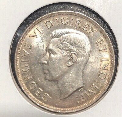 Fake-1949-Canada-Silver-Dollar?