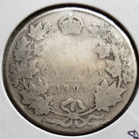 Do-Any-Of-These-Early-1900-S-50-Cent-Coins-Look-Suspicious?
