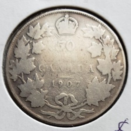Do-Any-Of-These-Early-1900-S-50-Cent-Coins-Look-Suspicious?