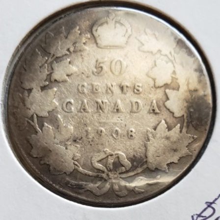 Do-Any-Of-These-Early-1900-S-50-Cent-Coins-Look-Suspicious?