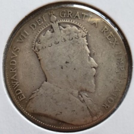 Do-Any-Of-These-Early-1900-S-50-Cent-Coins-Look-Suspicious?