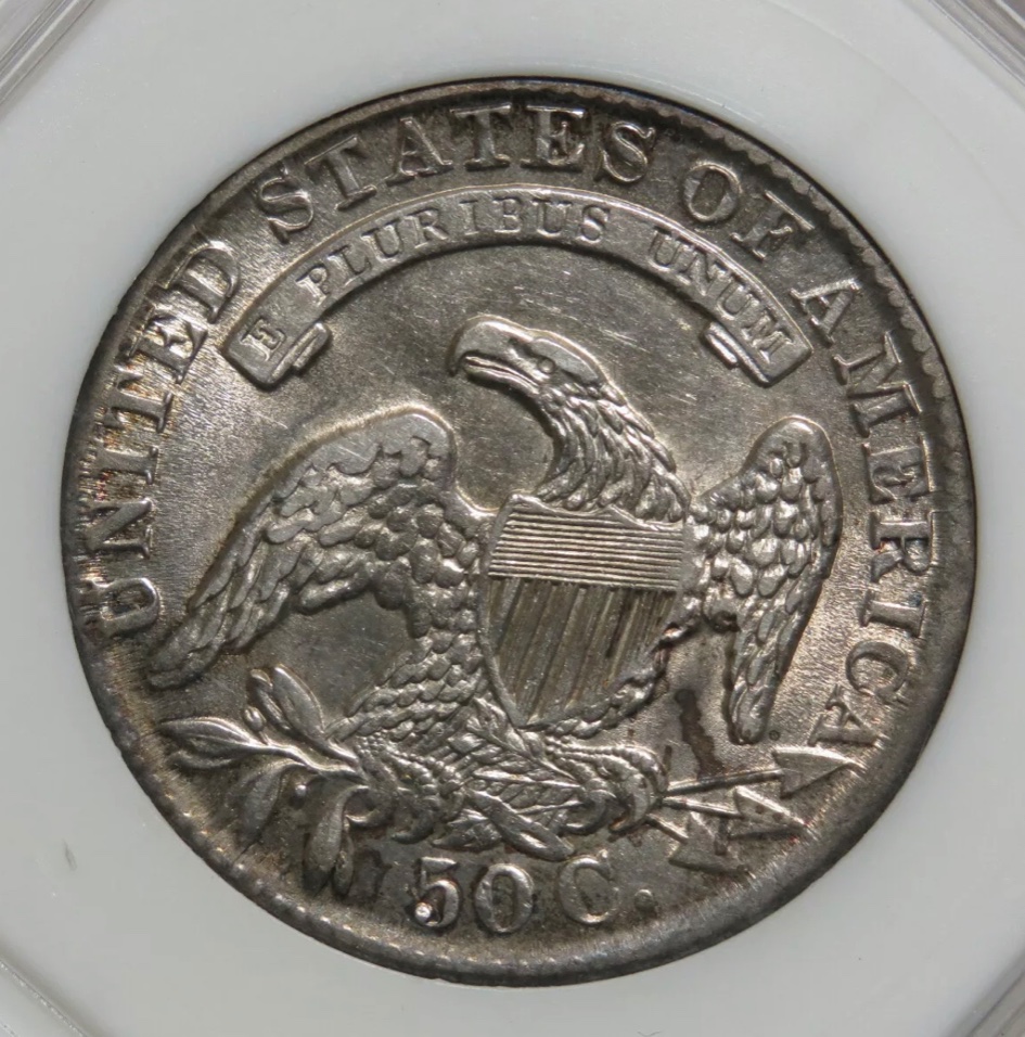 1834-Capped-Bust-Half...you-Vs.-ANACS