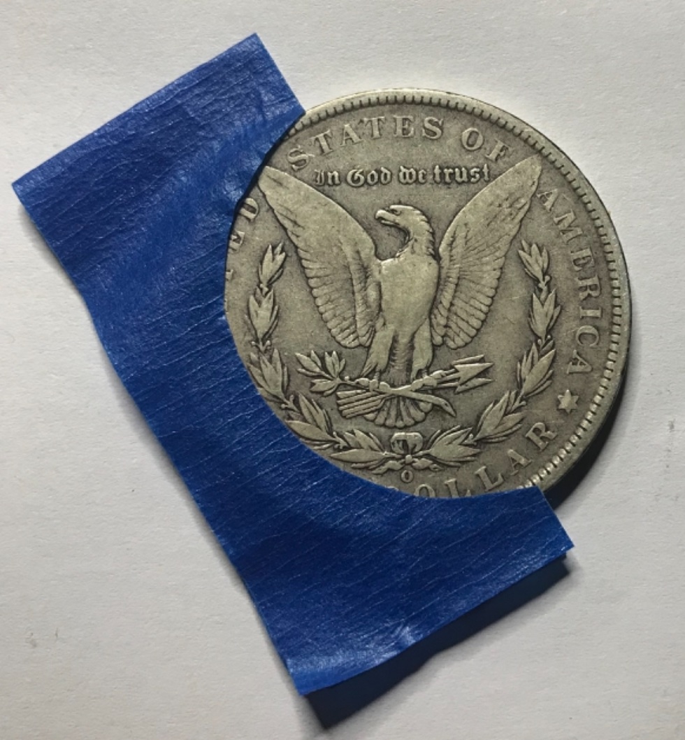 1884-O-Error-Morgan-Silver-Dollar