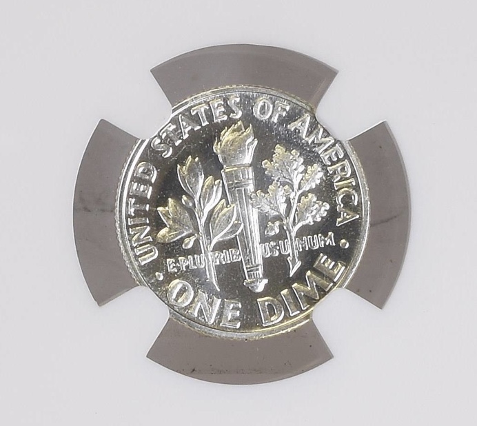 1954-Proof-Roosevelt-DDO-FS-101...-You-Vs.-NGC