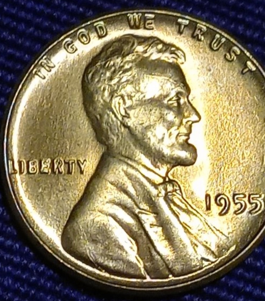 1955-Wheat-Cent-Grade-Please-Is-It-A-DDO