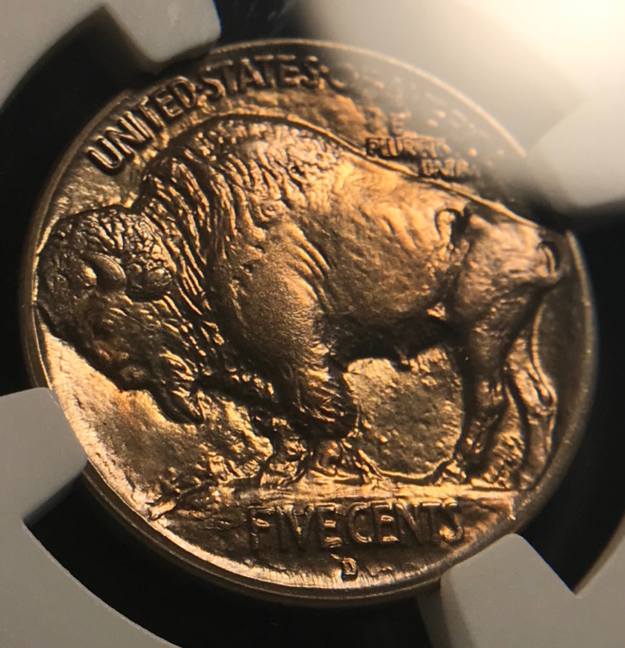 Way-To-Go-NGC...1913-D-Buffalo-Nickel