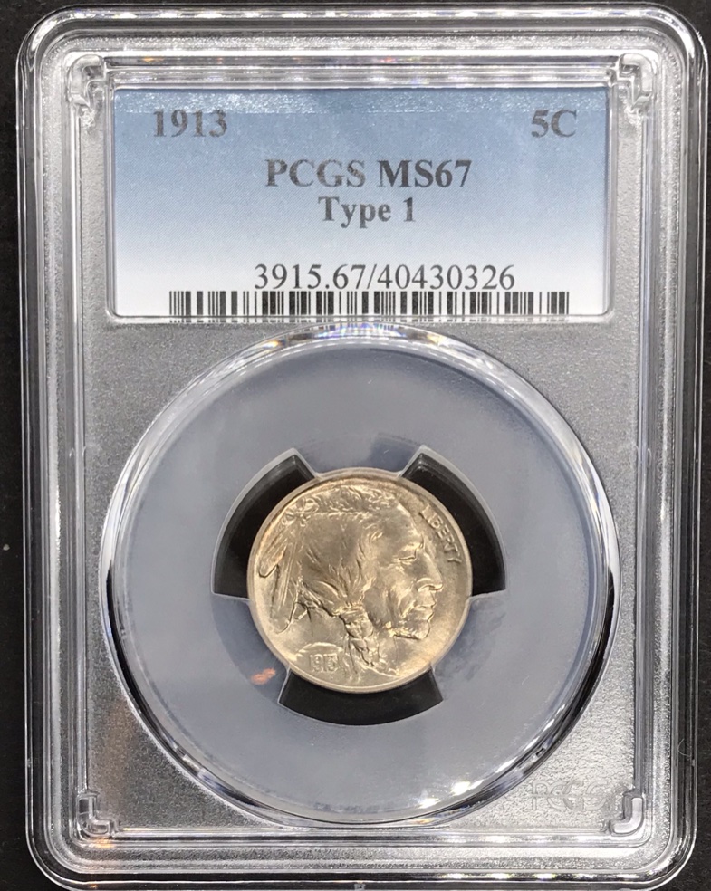 1913-T1-Buffalo-Nickel...you-Vs.-PCGS