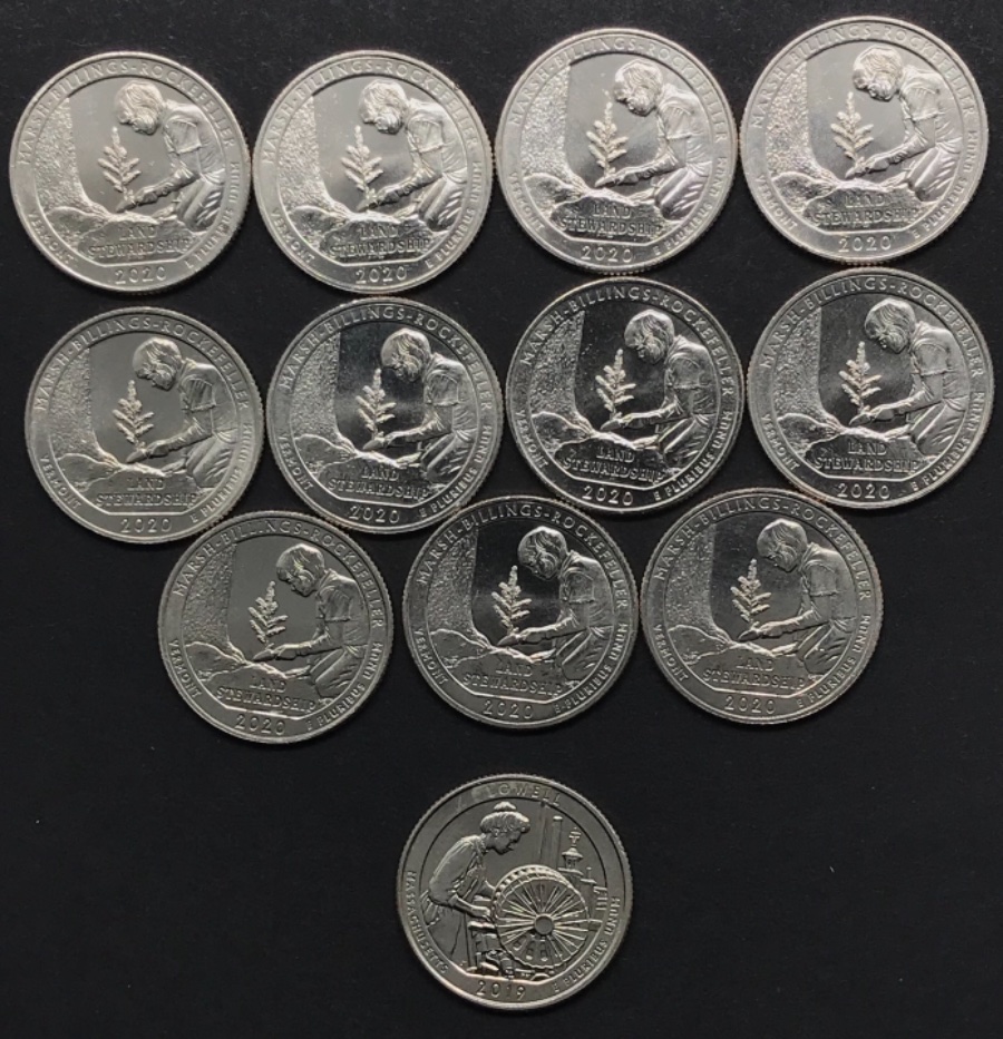 Awesome-Quarter-Box--2020-W-Mbr-W/Updates