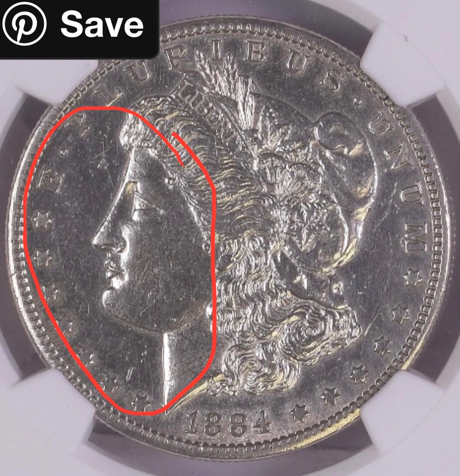 1884-S-Morgan-Dollar-Grading-Skills-Needed---First-Coin-I-Sent-To-NGC