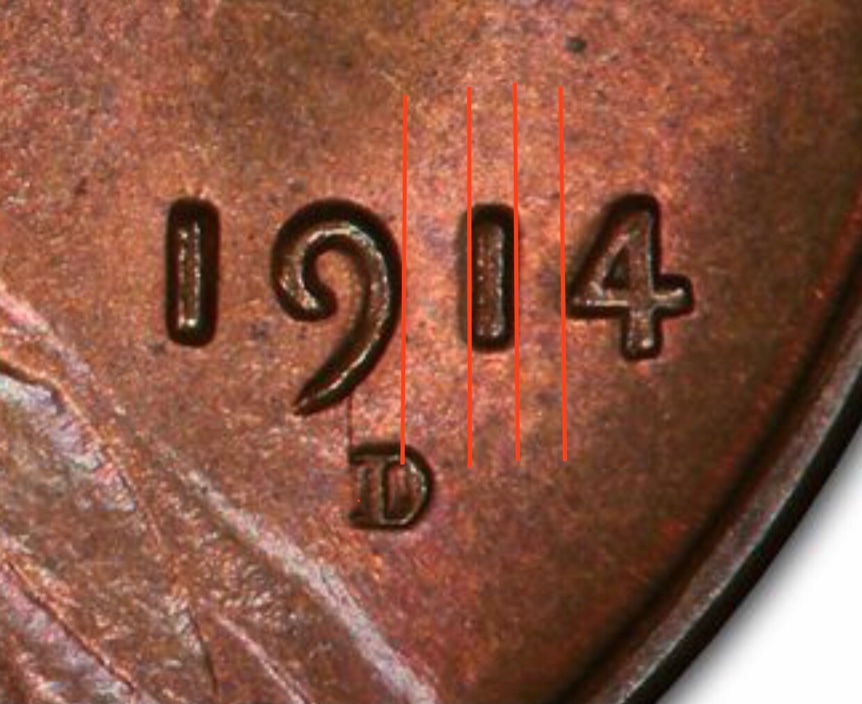 1914-D-Lincoln-Cent.-Is-It-Real?