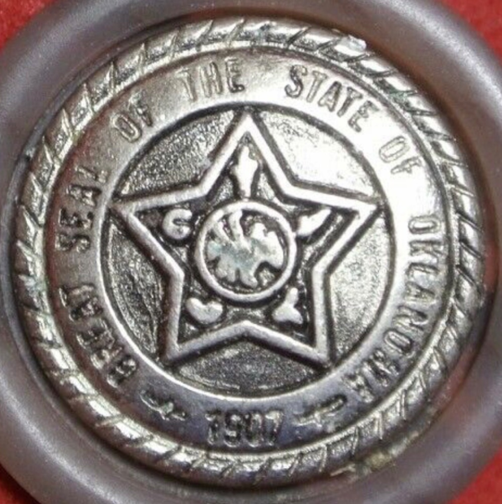 I-Think-Its-Old-And-From-Texas?-Your-Ideas?
