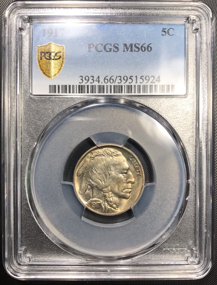 1917-Buffalo-Nickel-You-Vs.-PCGS