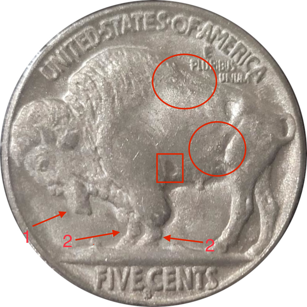 1914-S-5c-Buffalo-Nickel-#2