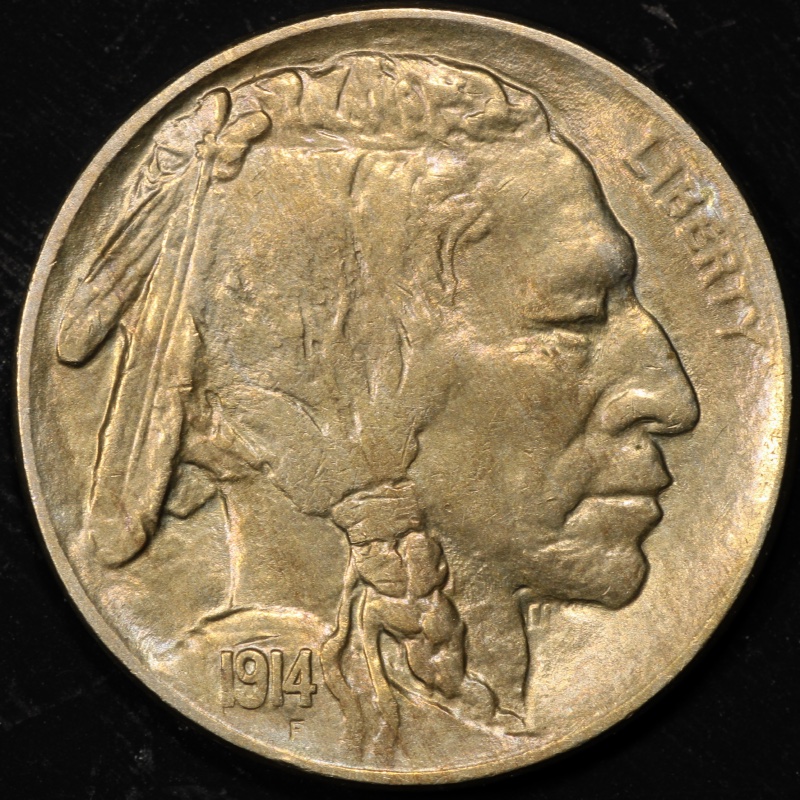Discovery-Piece:-New-1914-Buffalo-Nickel-DDO