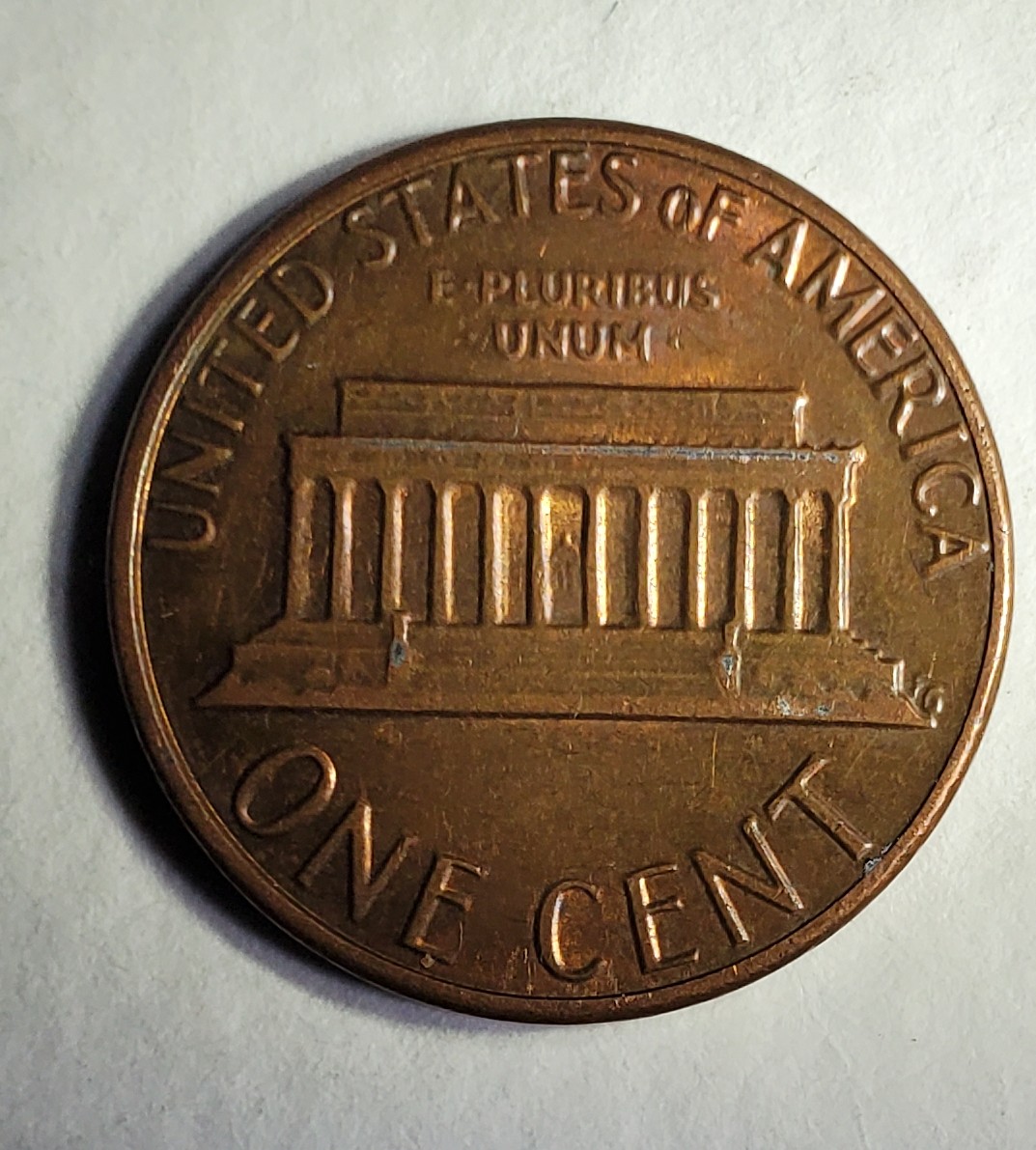 1982-D-Small-Date-Lincoln-Penny-Weighs-3.0g