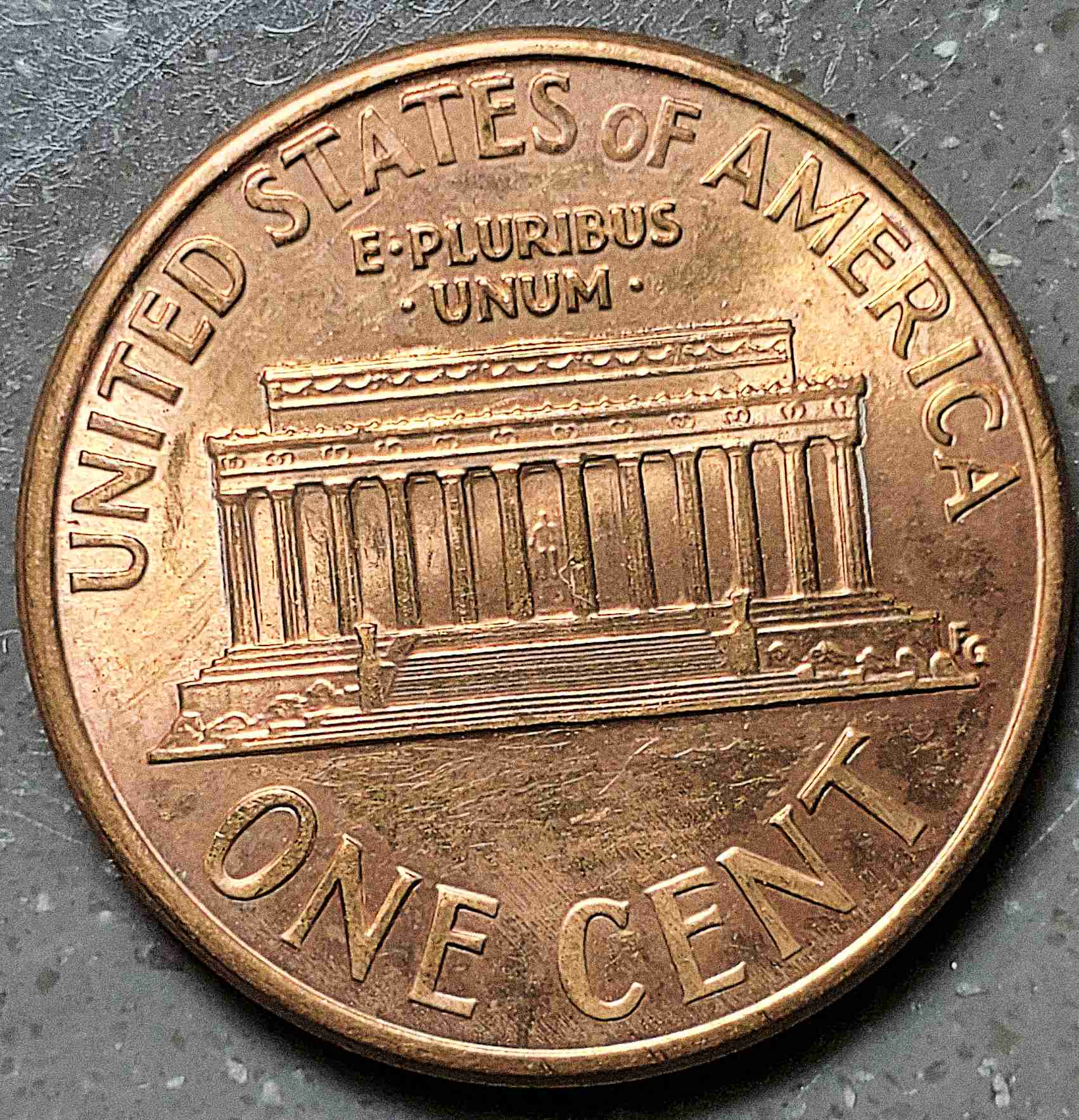 1992-D-Lincoln-Penny