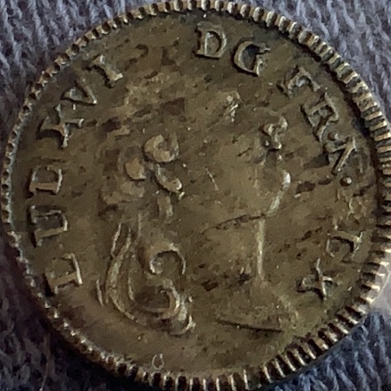 Identification-Help.-French-Coin.-Id:--Nuremberg-Jeton