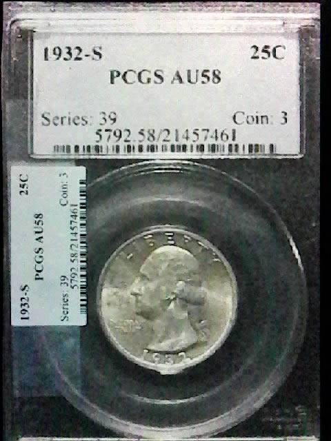 My-Dansco-8140---Washington-Quarters-1932-1980-With-Proofs