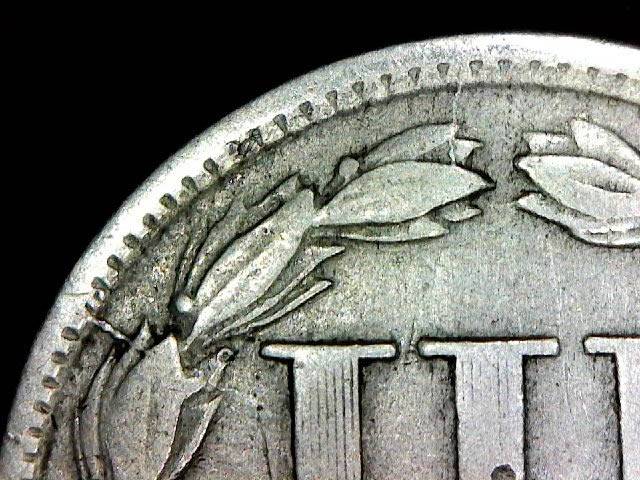 Post-A-Coin-Or-Medal-With-A-Die-Crack!