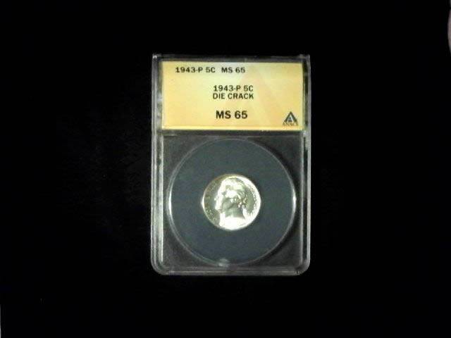 Post-A-Coin-Or-Medal-With-A-Die-Crack!