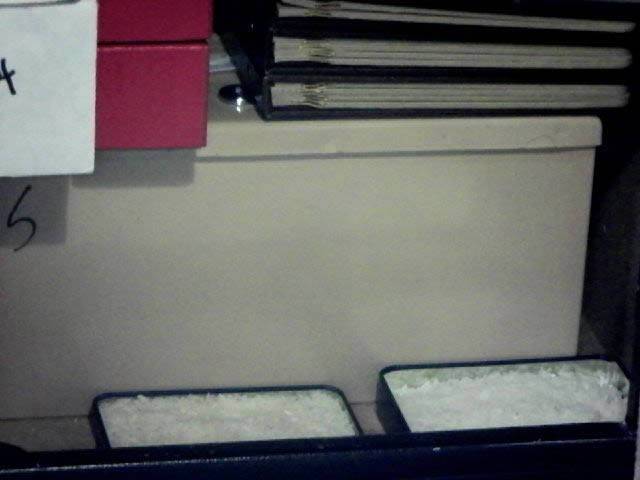 Storing-Coins-In-Humid-South