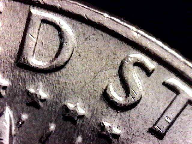 1969-D-Business-Strike-Kennedy-Half---Straight-G-Vs.-Flared-G