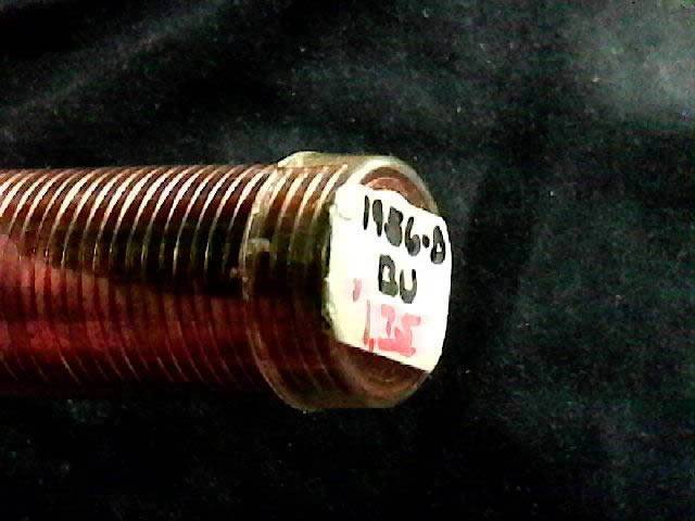 Air-Tight-Coin-Tubes