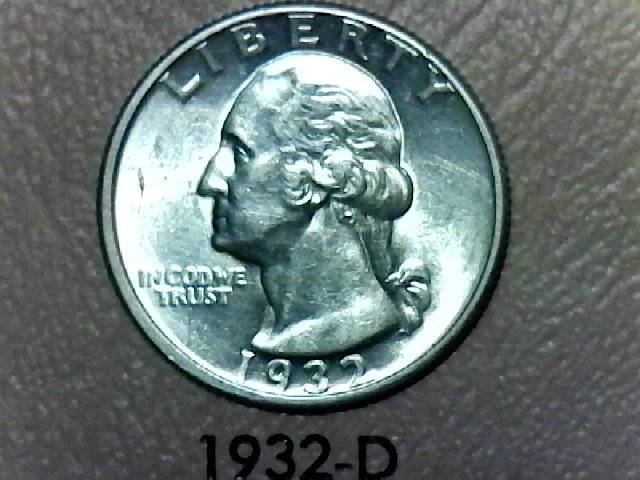 My-Dansco-8140---Washington-Quarters-1932-1980-With-Proofs