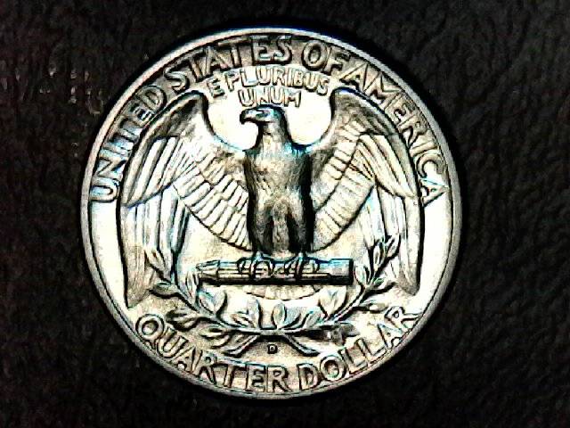 My-Dansco-8140---Washington-Quarters-1932-1980-With-Proofs
