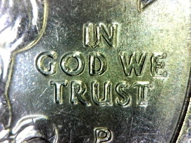 2006-South-Dakota-Statehood-Quarter-Help-With-Possible-Error-On-Reverse-I'm-The-Numbers-88