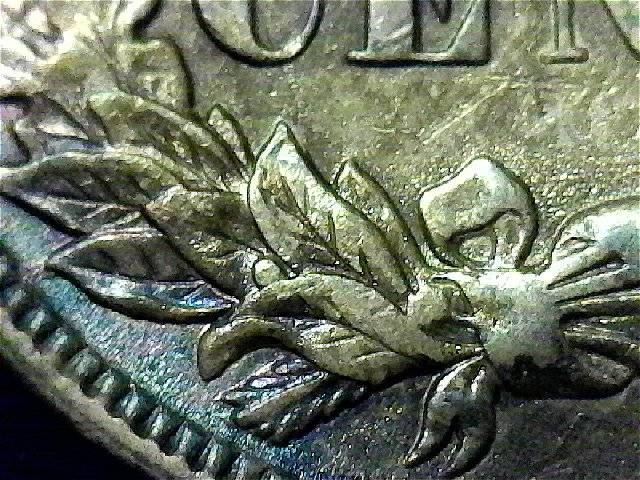 1890-Indian-Head-Cent-G-The-G'er