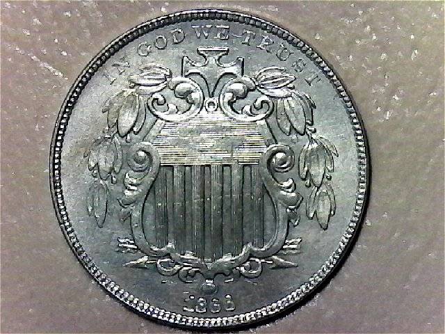 The-88-Days-Of-US-Type-Dansco-7070-Part-V!