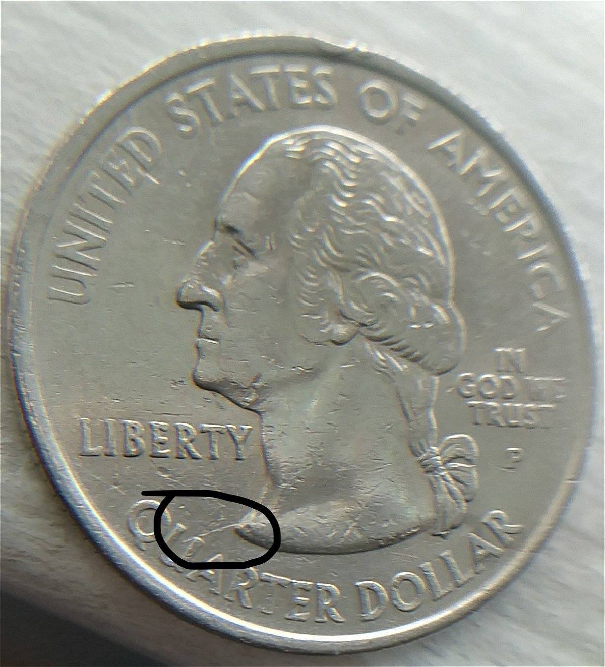 2000-Washington-State-Quarter-Die-Crack?