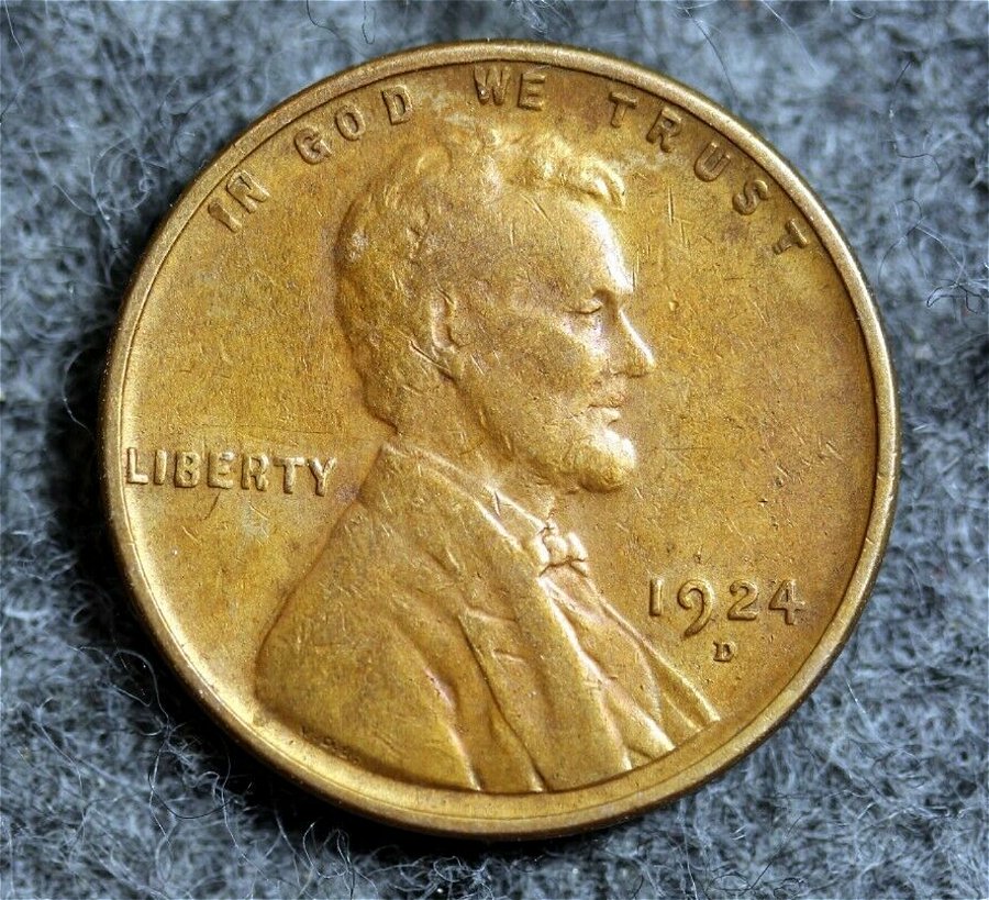 Need-Grade-And-Comments-On-1924-D-Lincoln-Cent.