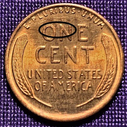 1918-Penny--Cleaned/Planchet-Error/Other?