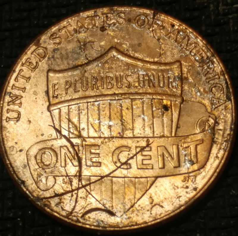 Poor-Lincoln,-What-Happened?-2017-P-Cent�-Part-2-Found-A-2nd-One