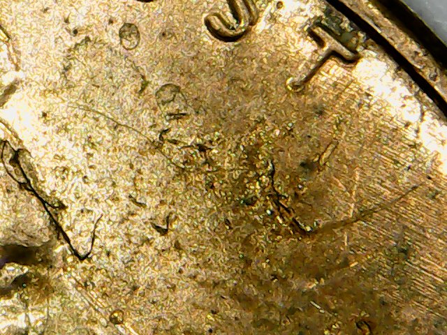 Poor-Lincoln,-What-Happened?-2017-P-Cent�-Part-2-Found-A-2nd-One