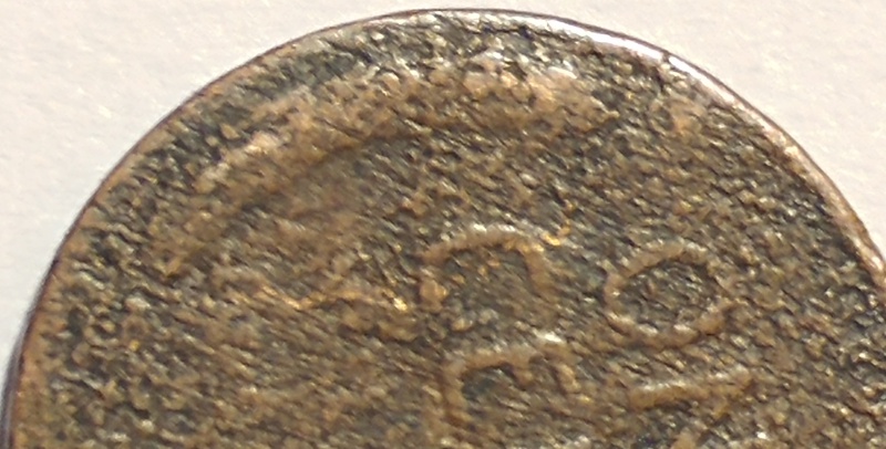 19?-Wheat-Cent-Lamination-Error?-Or-PMD?...strange-2.3-Grams