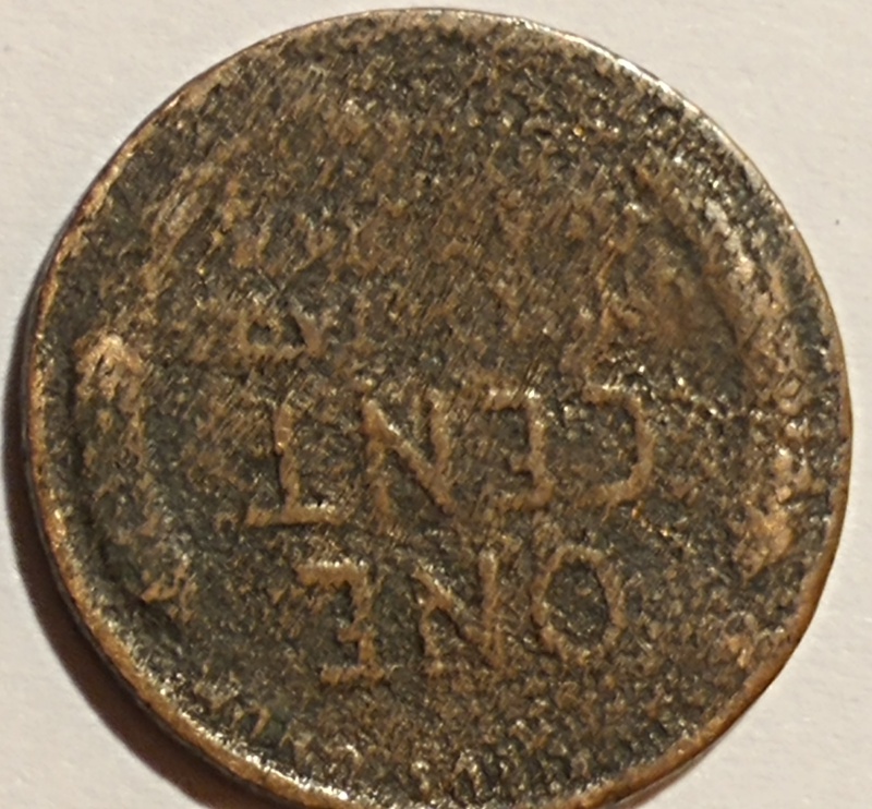 19?-Wheat-Cent-Lamination-Error?-Or-PMD?...strange-2.3-Grams