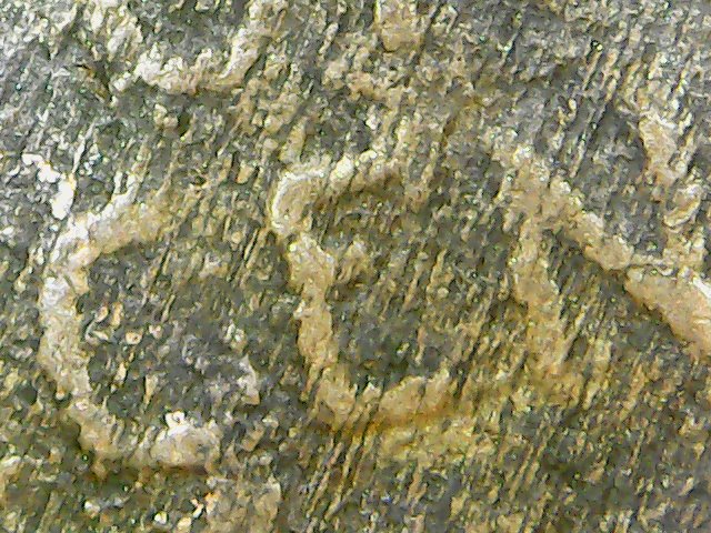19?-Wheat-Cent-Lamination-Error?-Or-PMD?...strange-2.3-Grams