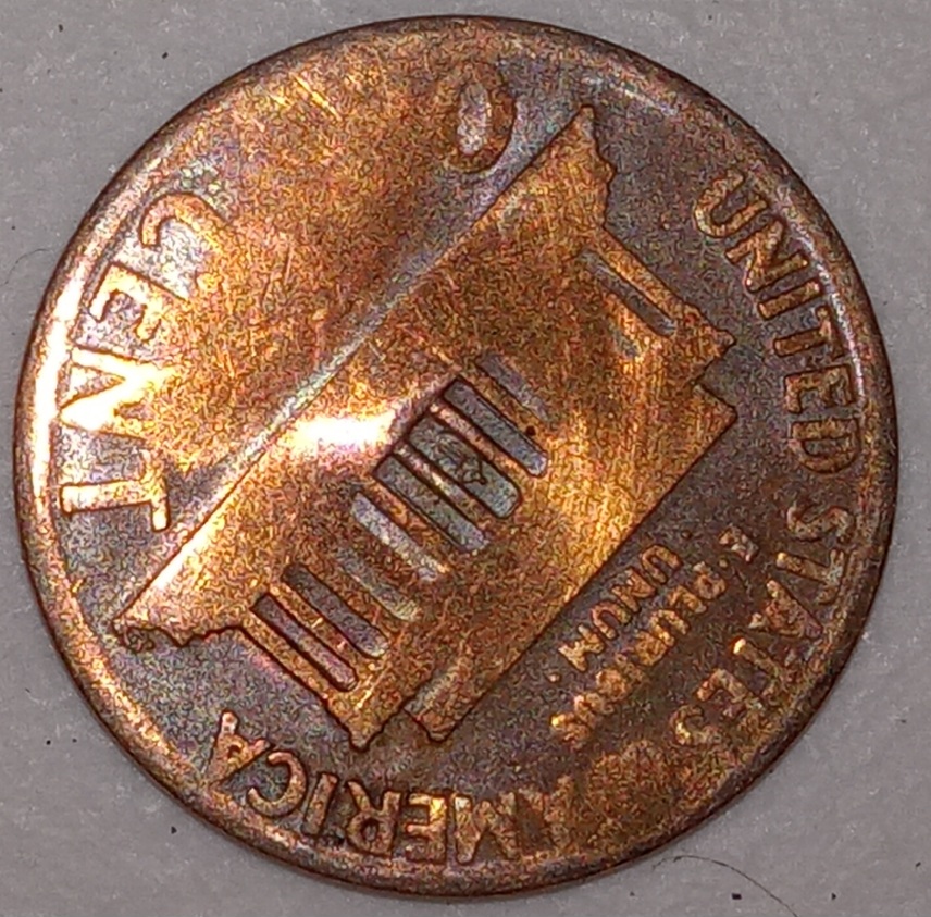 196?-S-Lincoln-Memorial-Cent-Error?