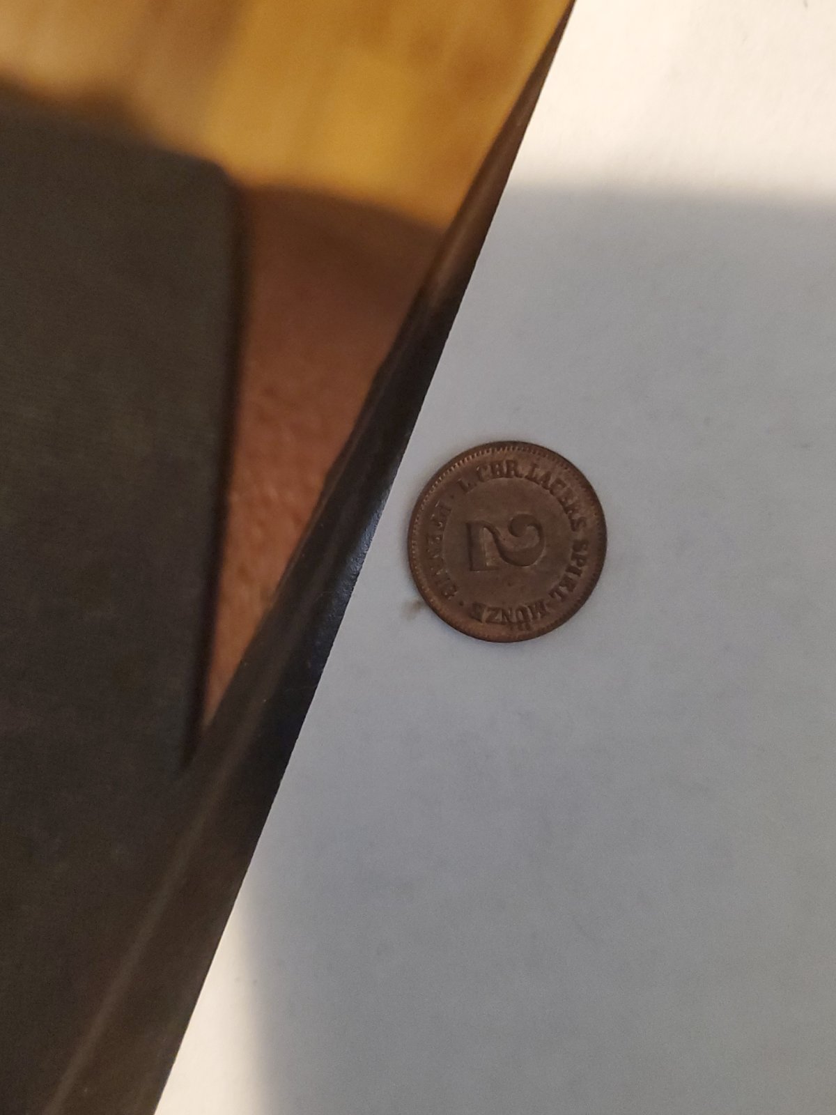 I-Found-Some-Miniature-German-Coins