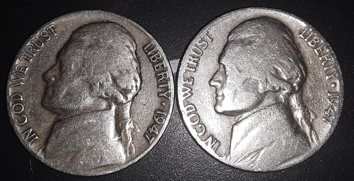 1947-Henning-Nickel-Or-Normal-Nickel?