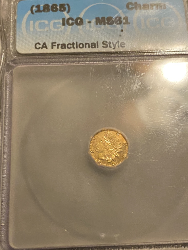 Is-This-A-Gold-Token-Or-Gold-Coin