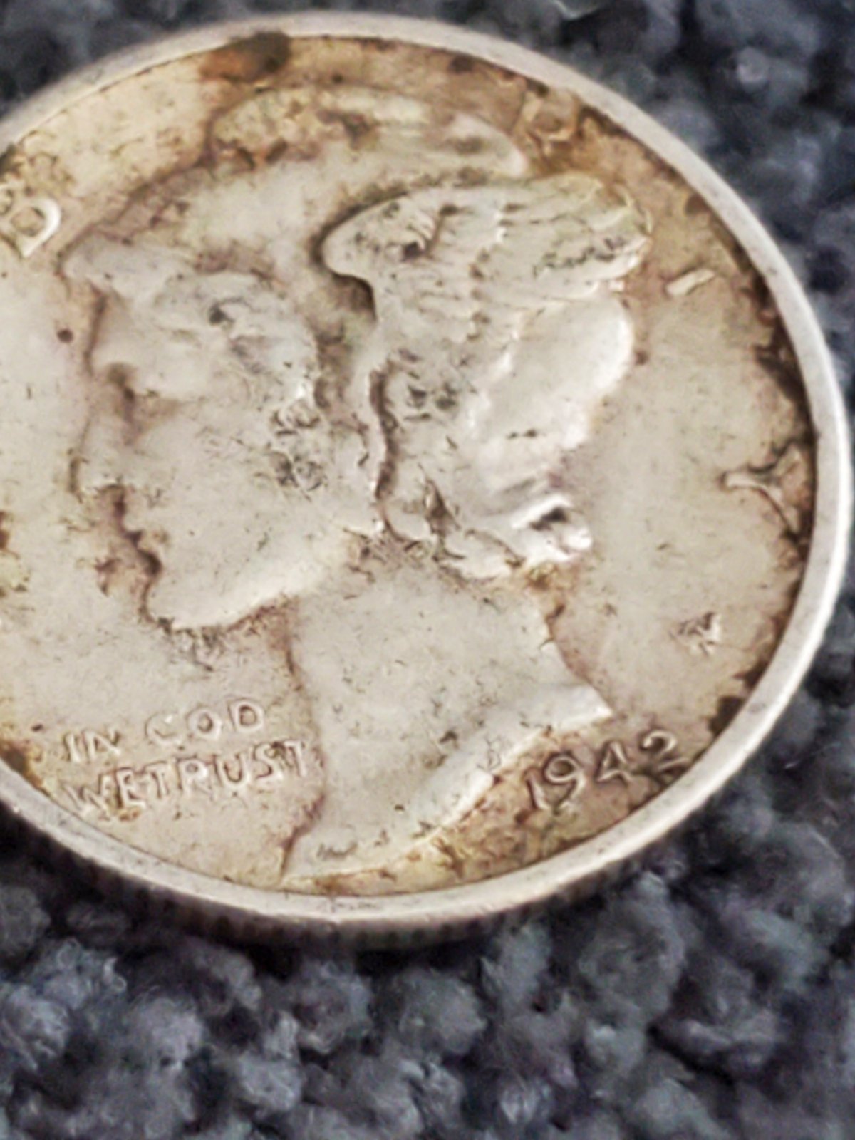 1942-Inverted-S-Variety?-Mercury-Dime