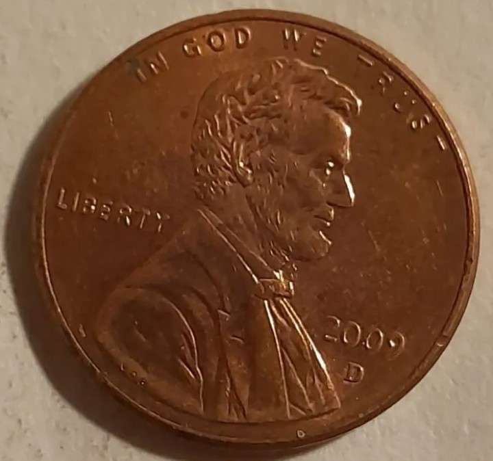 2009-Formative-Years-Extra-Finger-Cent