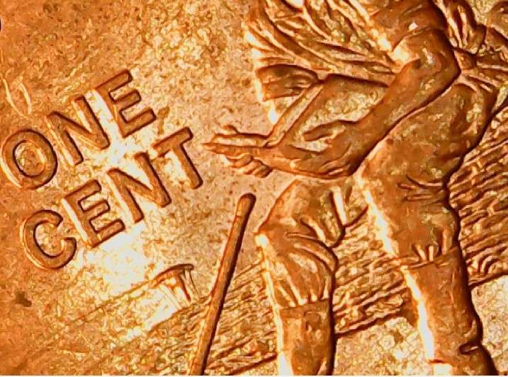 2009-Formative-Years-Extra-Finger-Cent