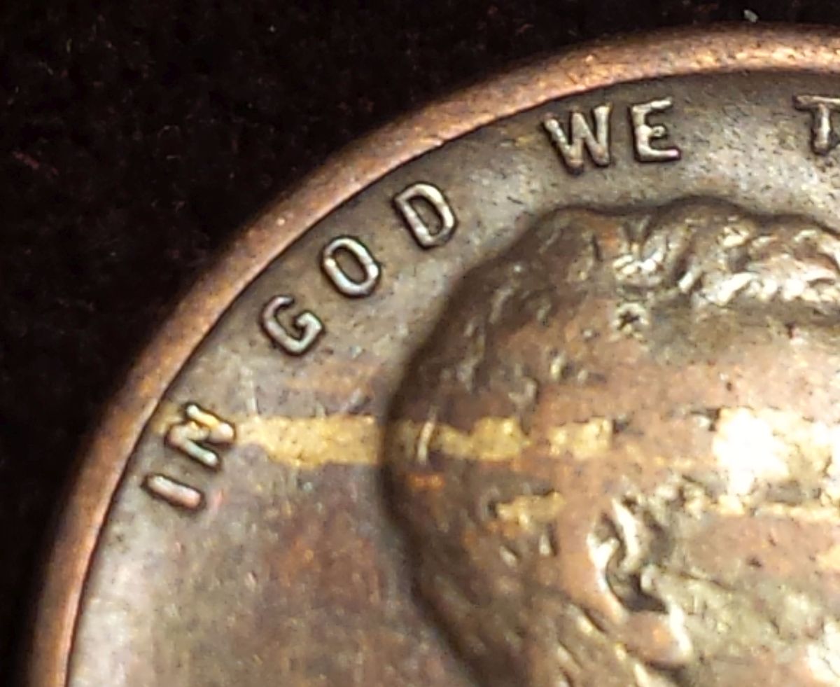 1917-S-Wheat-Cent-With-Gold-Lamination?