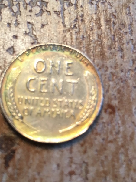 1953-S-Silver-US-Wheat-Penny-?